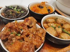 -梅利汴京烤鸭•开封豫菜地标店(东司门店)
