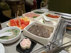 -海底捞火锅(高新万达店)