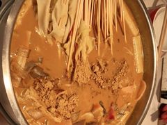-杨翔豆皮涮牛肚(华阳城店)