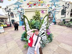 -国色天乡三期陆地乐园