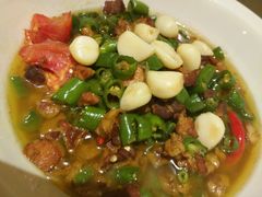 -黔蘑菇四季餐厅(观山湖店)