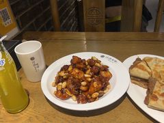 -河沿肉饼Beijing Pie(东华门店)