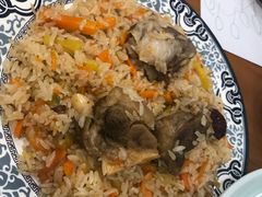 -巴依老爷新疆美食(望京小街店)