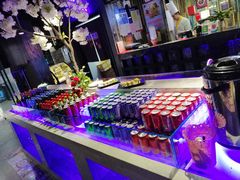 -铁板诱惑法式铁板烧(二七万达店)