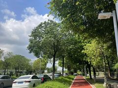 -广州大学城雅乐轩酒店