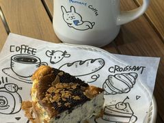 -Moment coffee莳光里咖啡