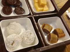 -芝麻花餐厅(祁家豁子店)
