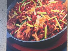 -勇利赵家烤肉坊(含光路店)