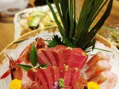 -桐寿司Sushi Tong