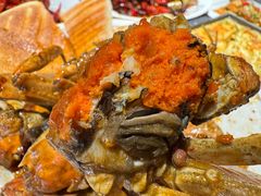 -有位虾匠·粗粮土菜小馆(市北店)