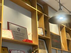 -镇南锅盖面馆(解放路店)