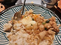 -沼津港精致料理·寿喜烧·烧鸟(青浦宝龙广场日料榜单店)