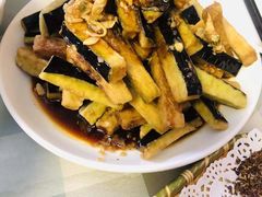 -华春餐馆(鱼山路店)