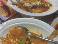 家烧小黄鱼-新长福(星沙店)