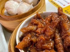 -阿政粤小馆(中央大街店)