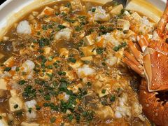 沃豆腐-乔村二十八道(天目里店)