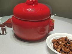 -鑫复盛皇嘉海鲜酒店