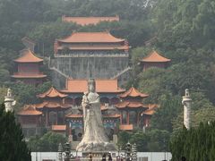 -南沙天后宫景区