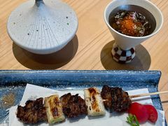 -鹤菊·鮨Omakase(古子城店)