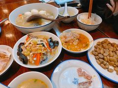 -咸亨酒店