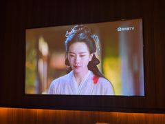 -江南足纪·影院足道·轻奢SPA(笋岗HALO广场店)