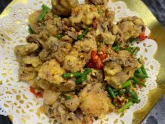 -华峰食馆(氹仔店)