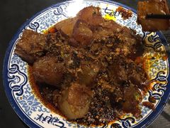 -清真·七祺祥面片手抓羊肉(瑞德店)