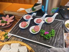 -五星桥原切肥牛火锅·30年专注好牛肉(湖塘店)