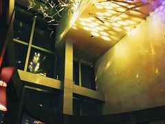大堂-The Penthouse酒吧