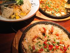 -楼兰新疆主题餐厅(悠方店)