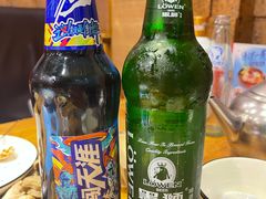 -熙成烧烤(白塔岭店)
