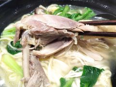 -好麺世家海鲜面馆(新建中路店)