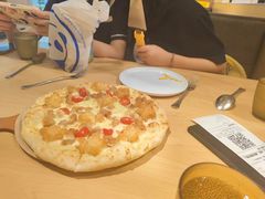 -菲滋意式餐厅(温岭银泰城店)