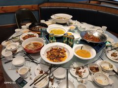 -老傅家湘潭水煮活鱼店(众一国际店)