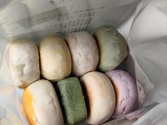 -好一朵茉莉花(老门东店)