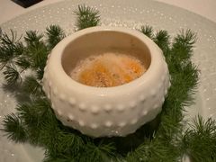 -翡翠36餐厅(浦东香格里拉店)