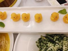 -全聚德(常州店)