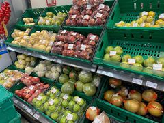 -新苗超市(花城店)