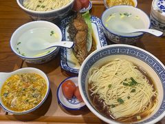 -孙盛兴奥灶面馆·蟹黄面·三虾面(山塘街总店)