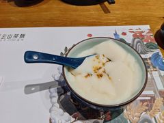 -云山茶餐厅(广东大厦店)
