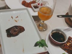 -京味斋·北京烤鸭(北京南站洋桥店)