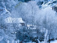 -九如山休闲旅游度假区