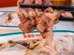 -禾师兄·布拉肠(一德路店)