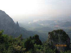 -云台山风景名胜区