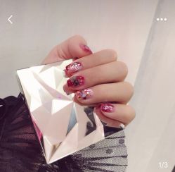 -Halo美甲美睫