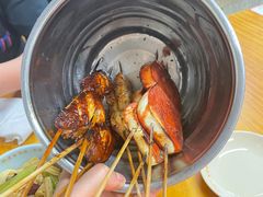 腐乳馒头片-炒豆合作社(东四总店)