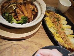 -粤集·手工粤菜(皇庭广场店)