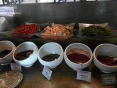 -滇釜火锅·能喝汤的火锅(车公庄店)