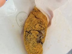 热糍粑-禾生粑粑坊(陕西路店)