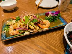 -金孔雀德宏傣味餐馆(魏公村店)
